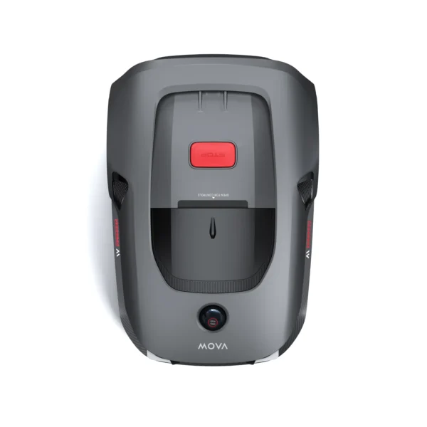 Tondeuse Robot MOVA 1000